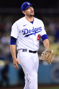 Dodgers Extend Max Muncy - MLB Trade Rumors