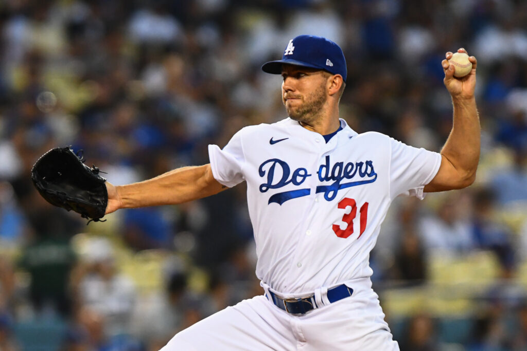 Dodgers' 10 free agents headlined by Trea Turner, Clayton Kershaw - True  Blue LA