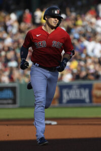 Red Sox, Enrique Hernandez Sepakat Perpanjangan Kontrak