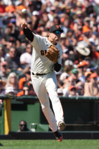 SF Giants extend Wilmer Flores - McCovey Chronicles