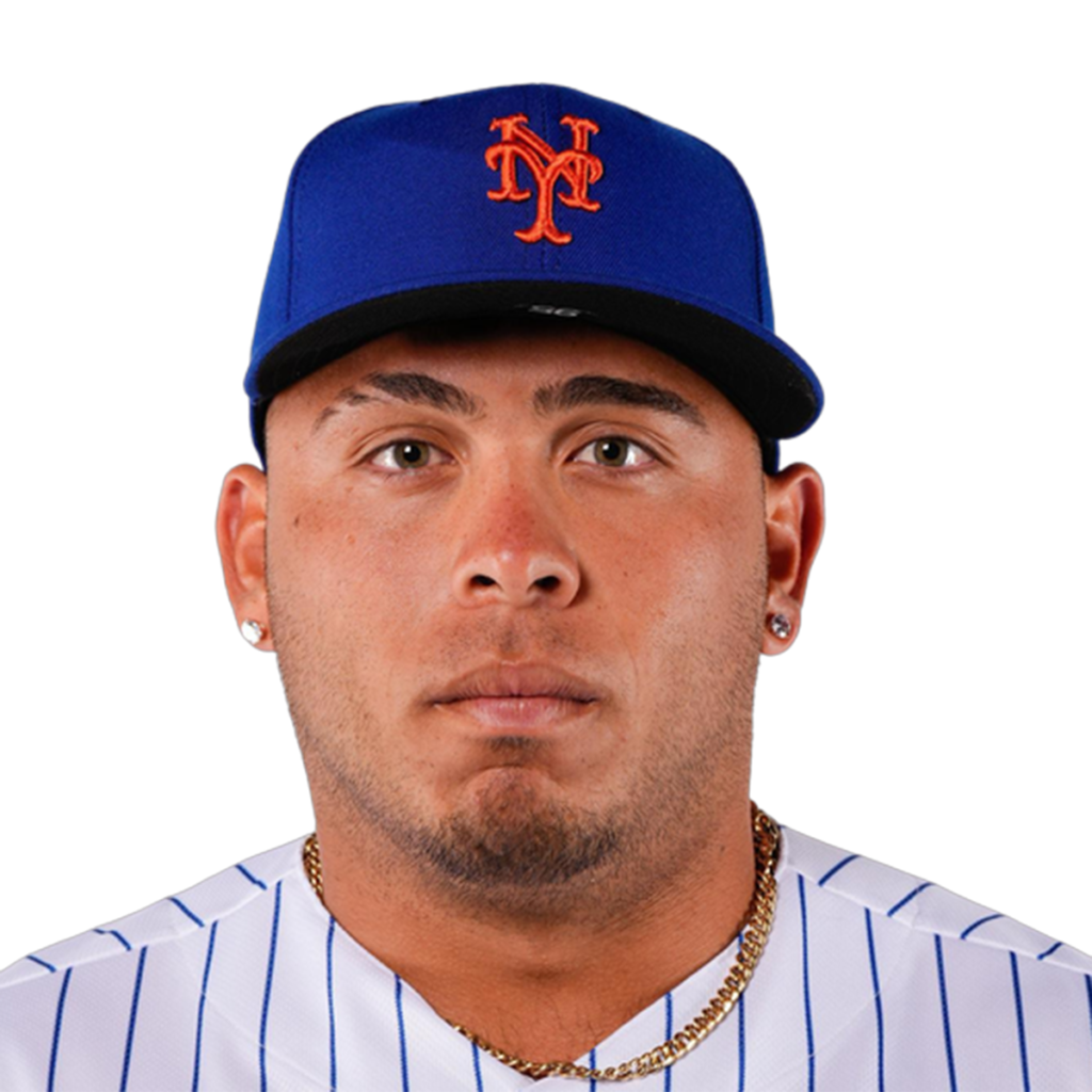 Mets To Promote Francisco Alvarez - MLB Trade Rumors