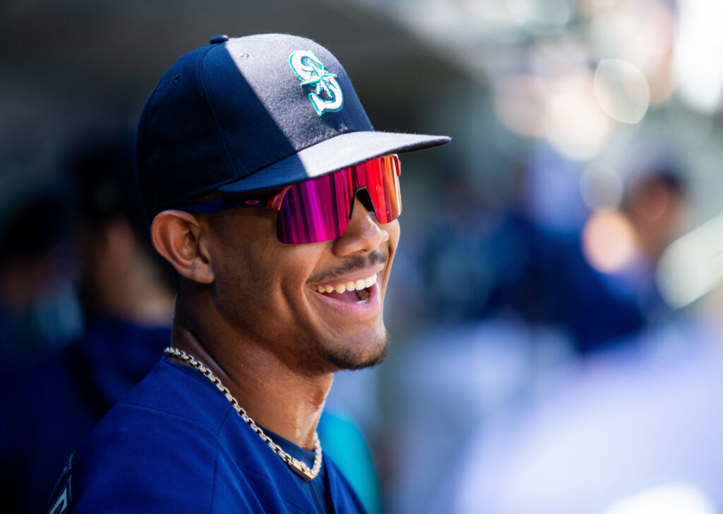 Mariners Aiming To Activate Julio Rodriguez On Monday