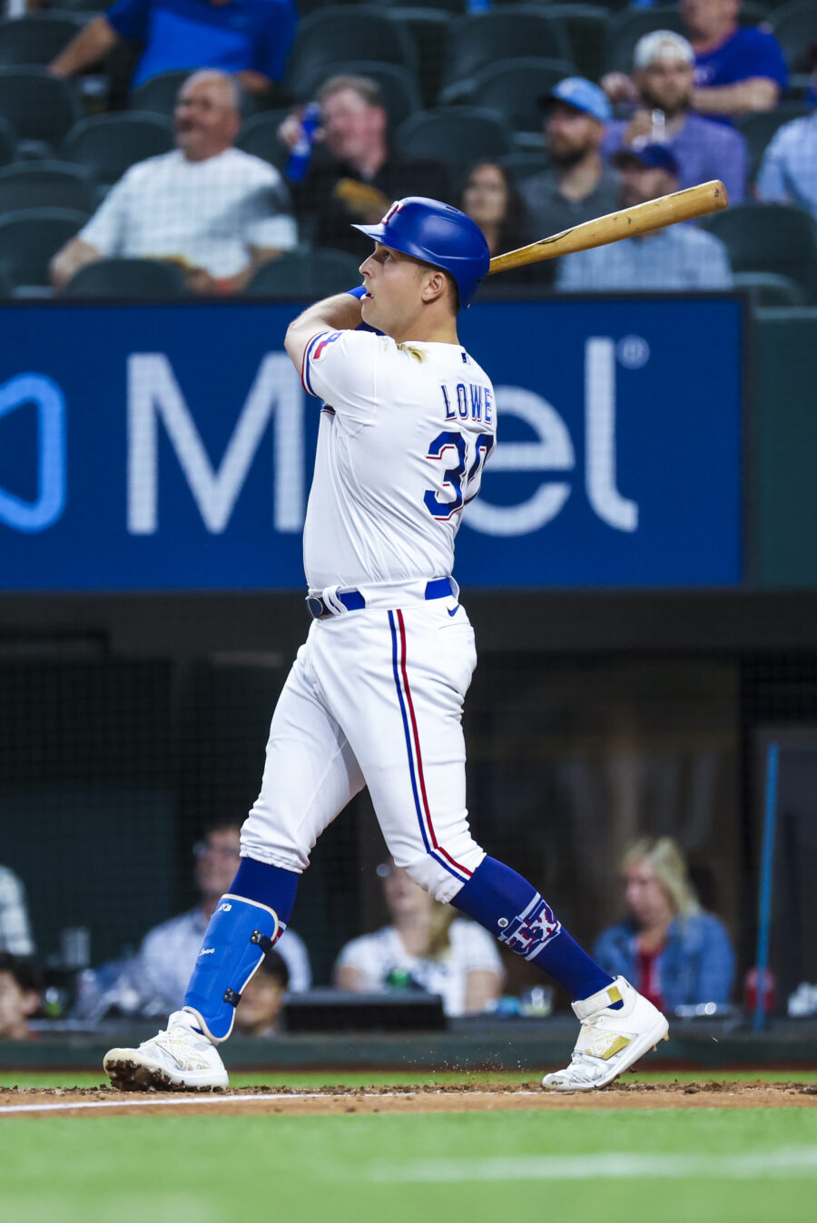 The Rangers' Breakout Slugger Keeps Getting Better MLB Trade Rumors