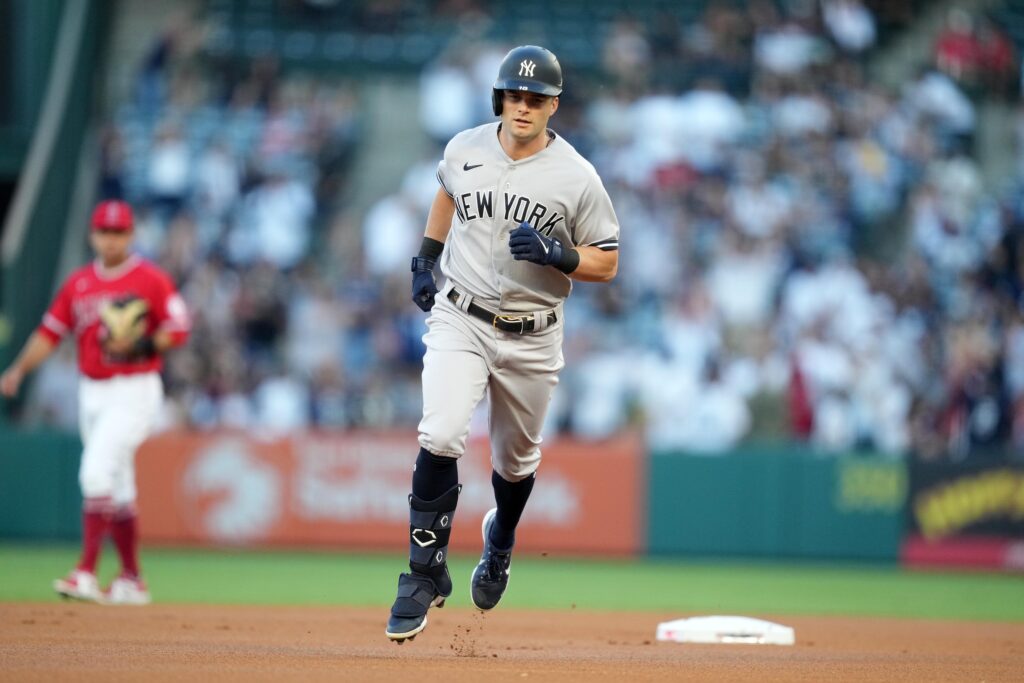 Andrew Benintendi's Skill Set Is a Good Fit for the White Sox