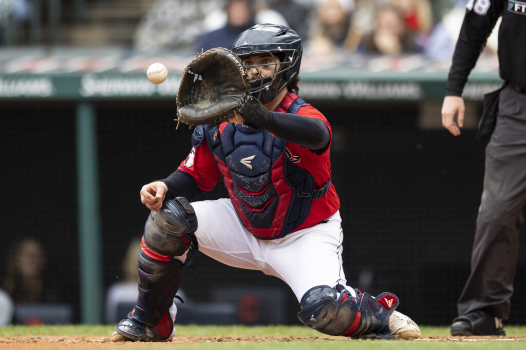 Pirates Sign Austin Hedges - MLB Trade Rumors
