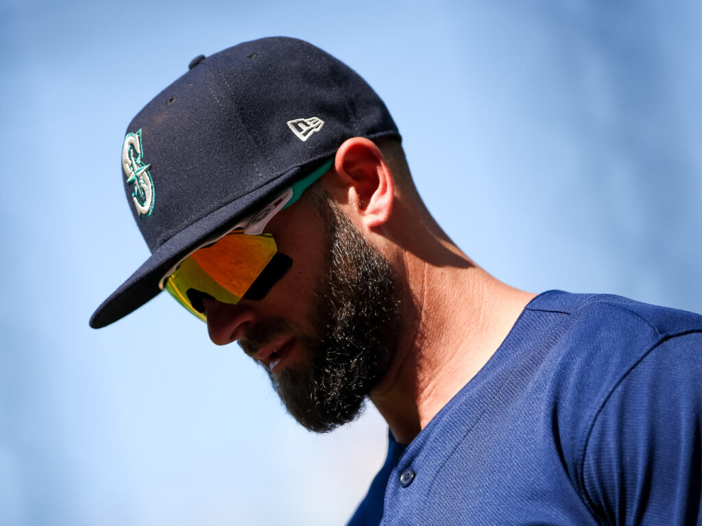 Poll: Mitch Haniger's Future In Seattle - MLB Trade Rumors