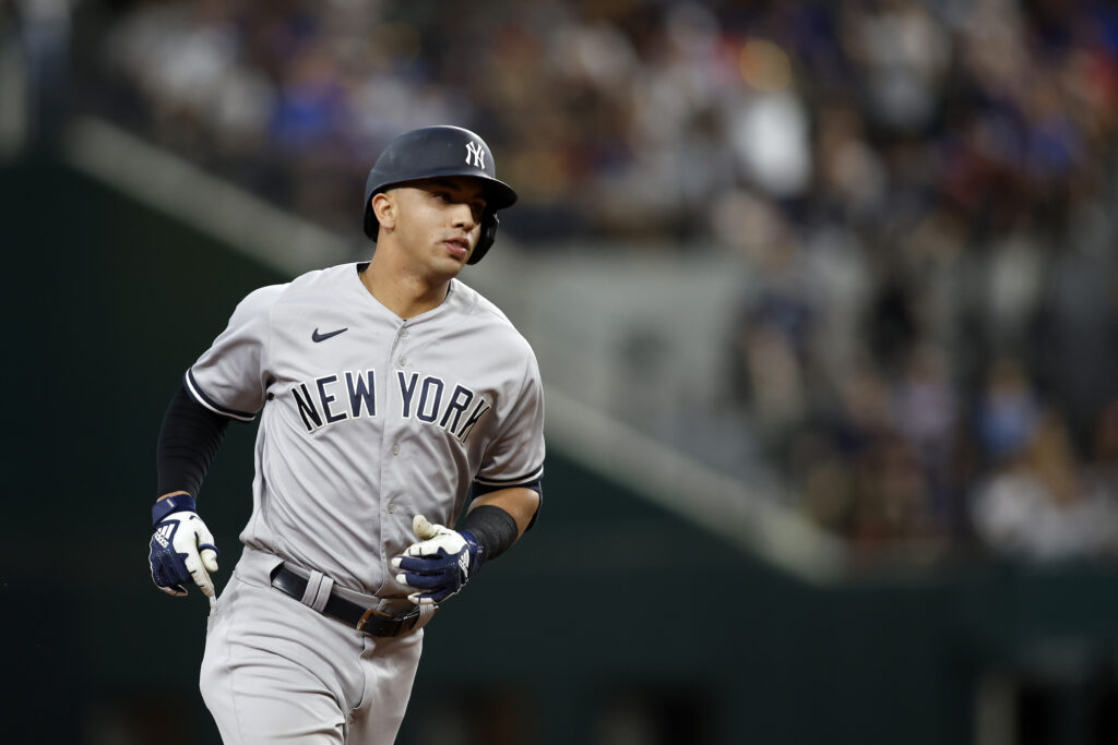 Yankees injury updates: Plans for Carlos Rodón, Oswald Peraza and 4 others  