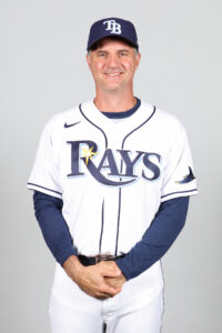 Royals' Matt Quatraro returns as latest addition to Rays' managing tree