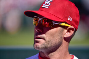 Deeper dive into Skip Schumaker's first win - Fish Stripes