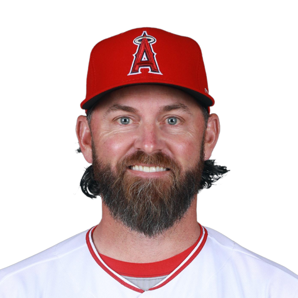 Maine man living out his dream as a 3rd base coach with LA Angels