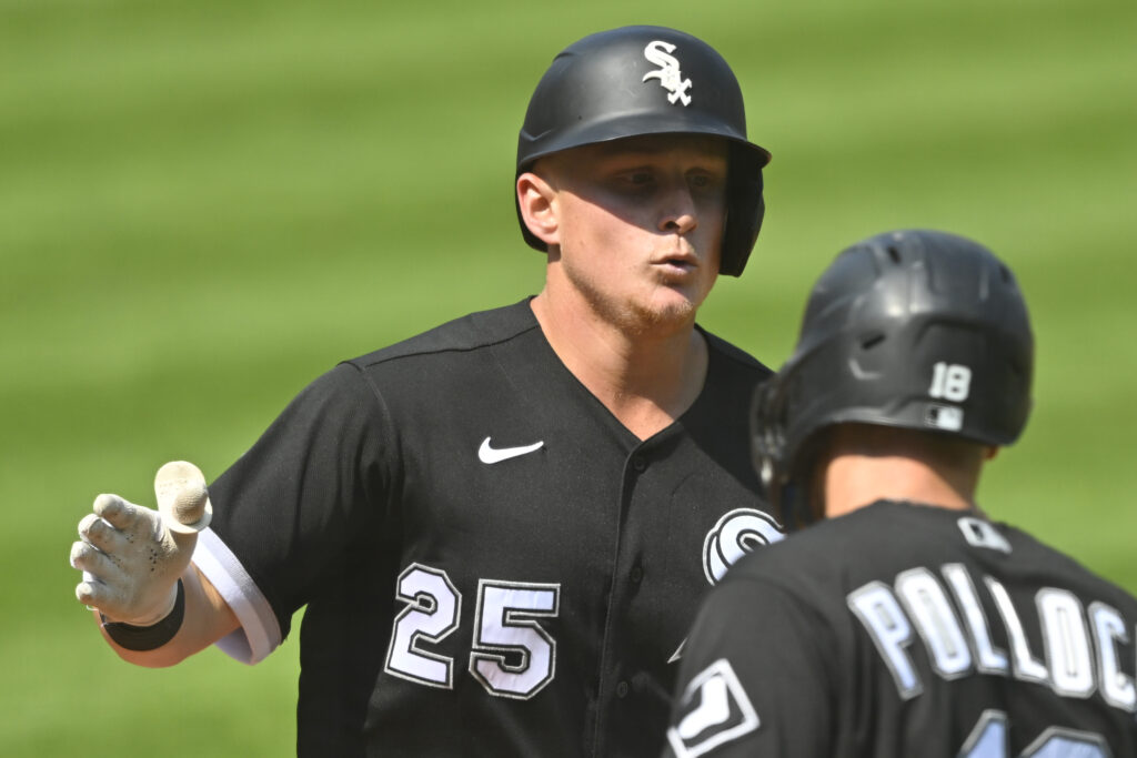 How to stream the Chicago White Sox online – NBC Sports Chicago