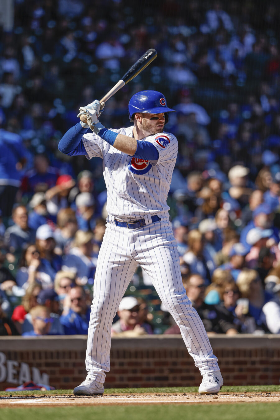 Chicago Cubs Rumors - MLB Trade Rumors