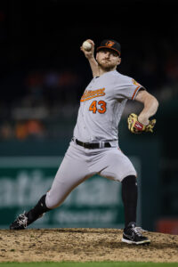 The Orioles Struck Waiver Gold Last November - MLB Trade Rumors