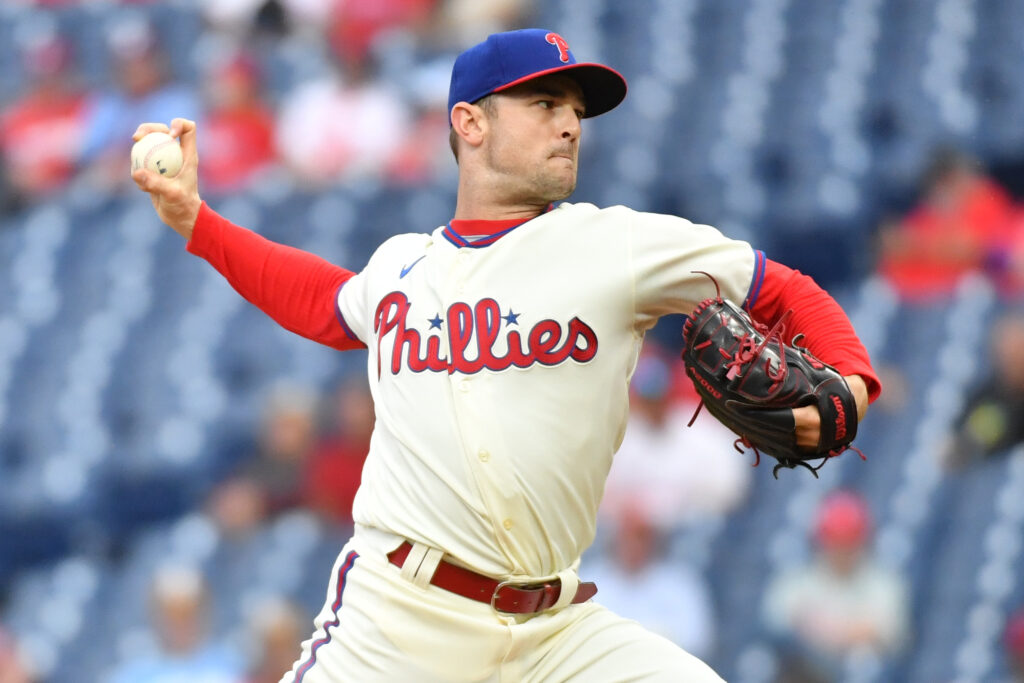 Why relievers Brad Hand and David Robertson are about to play an enhanced  role for Phillies in NLCS