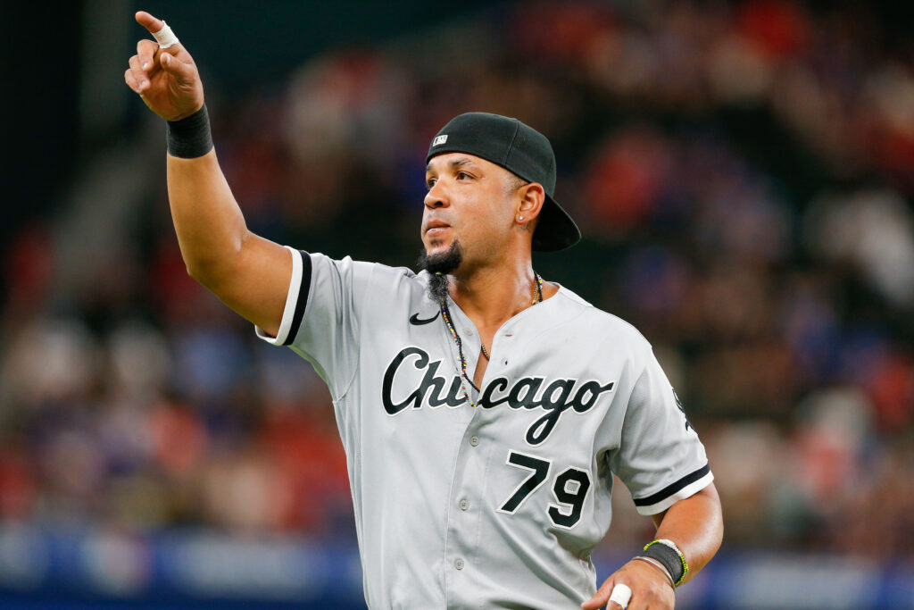 Why The White Sox Are Unlikely To Re-Sign Jose Abreu - MLB Trade Rumors