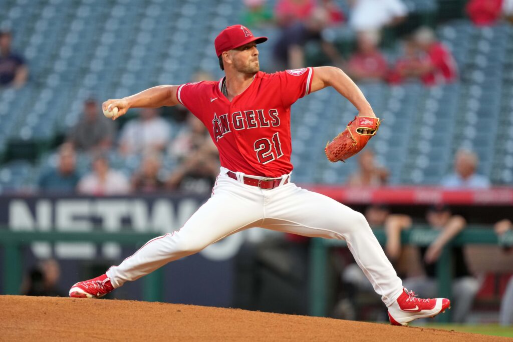 2022 Los Angeles Angels Player Reviews: Mike Ford