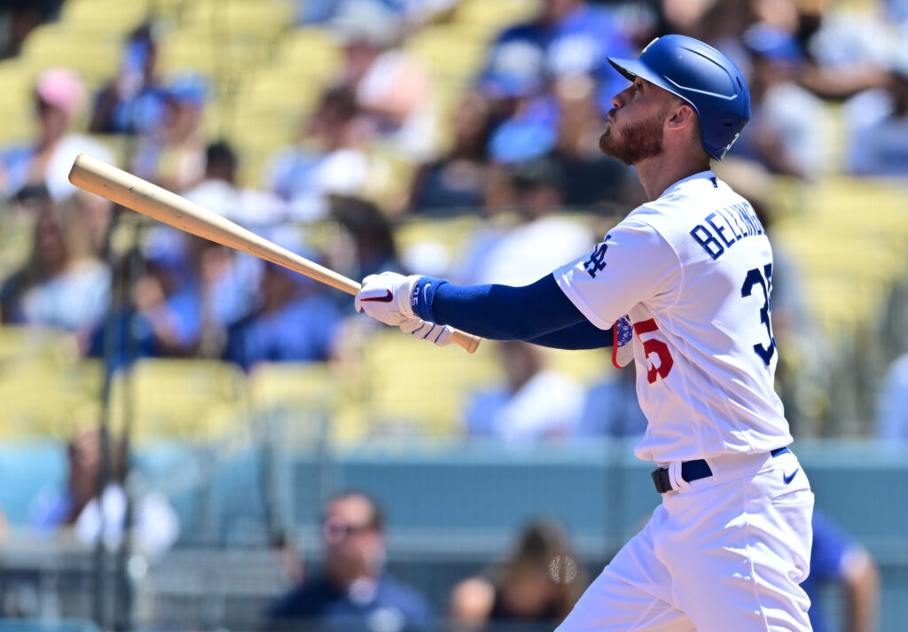 Cody Bellinger's Love For Yankees Drops Big Trade Indication