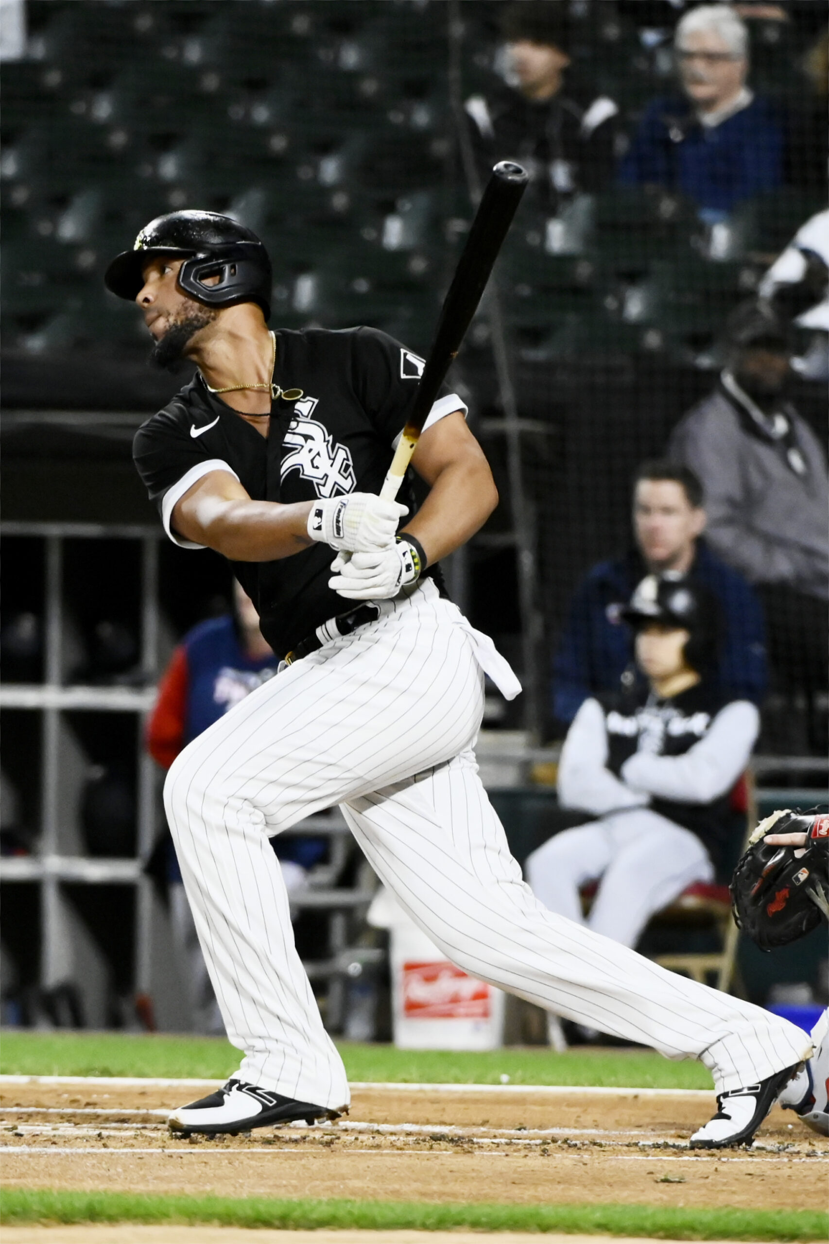 Jose Abreu Savant - o9rdshi