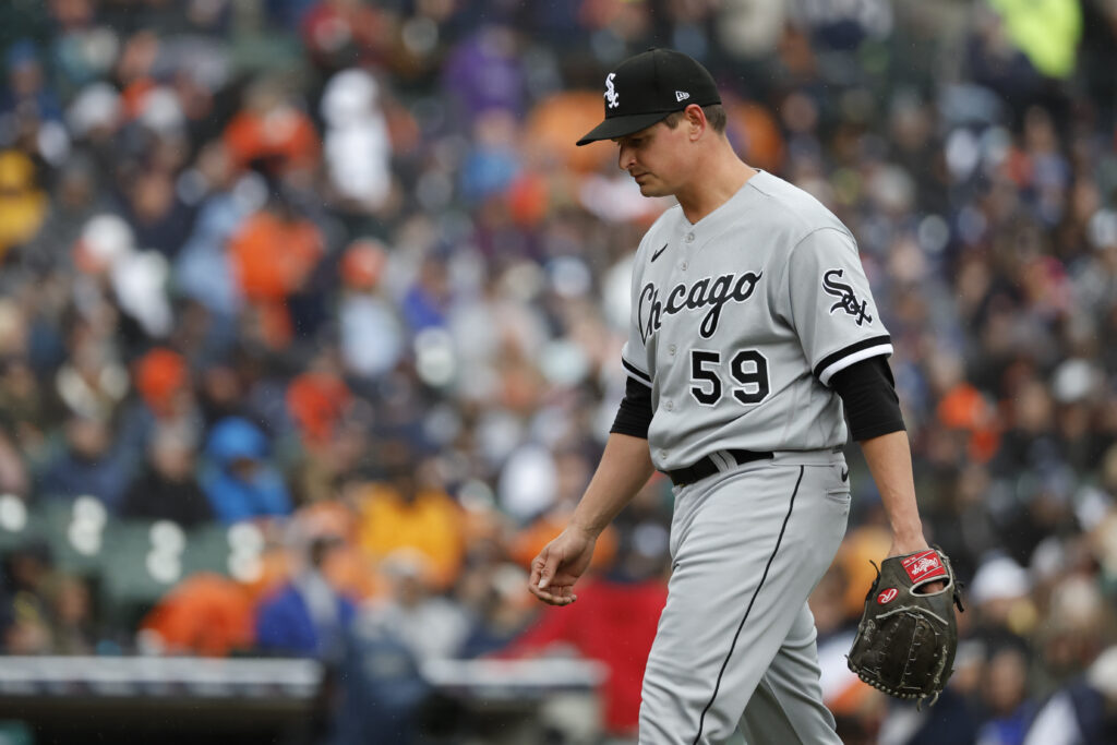 White Sox' Oscar Colas trying to make memories in 2023 - Chicago