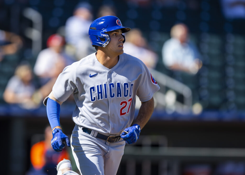 Cubs.com, Other MLB Sites Scrubbed of All Current Players - Cubs Insider