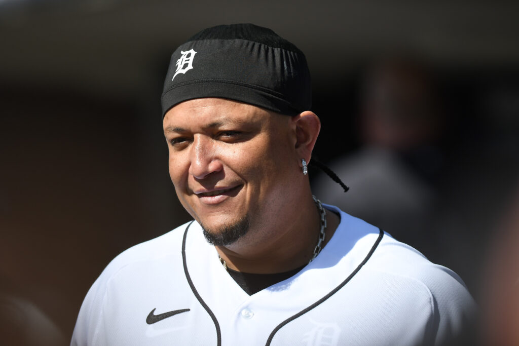 Miguel Cabrera? Don't Worry About Him, Worry about the Rest of the Team. –  Prime Time Sports Talk