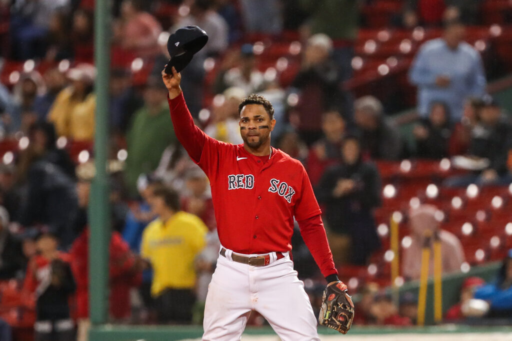 Chaim Bloom On Bogaerts, Pitching, Offseason Additions - MLB Trade Rumors : Red Sox chief baseball officer Chaim Bloom spoke with the Boston Globe's Alex Speier (Twitter thread) and other reporters today &hellip;  | Tranquility 國際社群