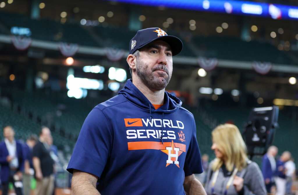 Houston Astros: Luis Garcia passes first spring test of new windup