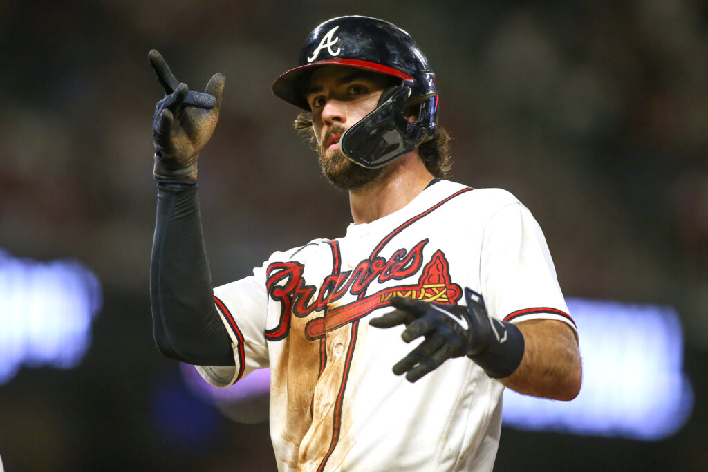 Phillies rumor: Dansby Swanson could be club's alternative to Trea Turner