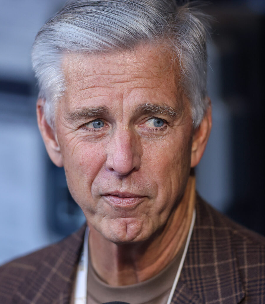Phillies Extend Dave Dombrowski Through 2027 MLB Trade Rumors Dave Dombrowski Phillies President 900x1031