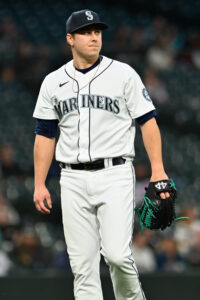Mariners Bold Predictions: Kyle Lewis Will Be an Impact Player in 2022