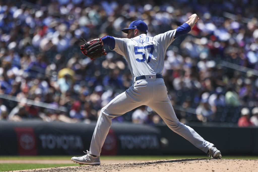 Dodgers Designate Trevor Bauer For Assignment - MLB Trade Rumors