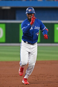 Blue Jays Trade Teoscar Hernandez To Mariners - MLB Trade Rumors