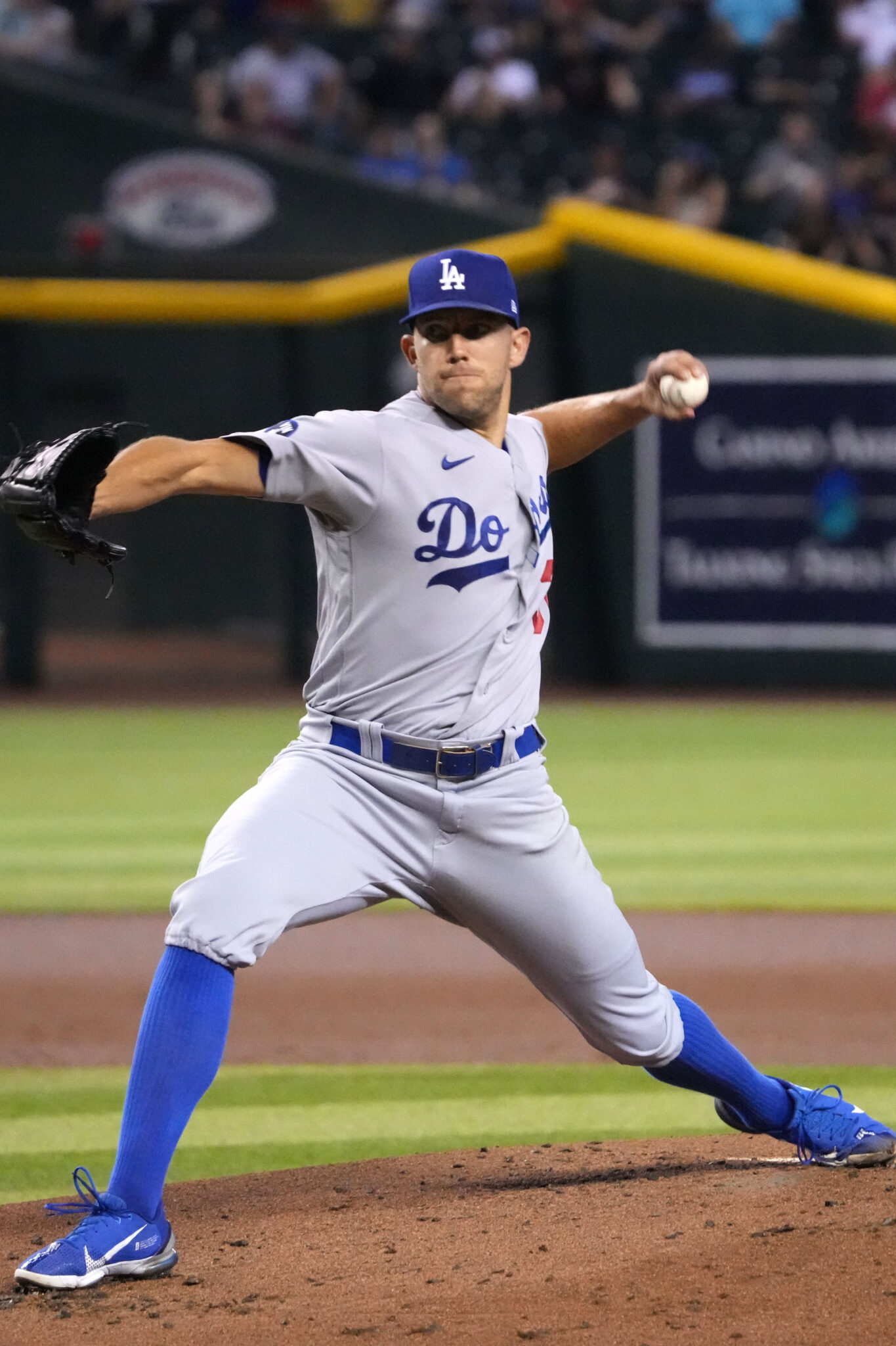 Angels Sign Tyler Anderson MLB Trade Rumors