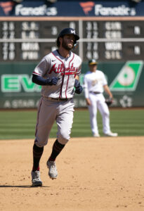 Cubs' Dansby Swanson was best free agent deal, according to one NL