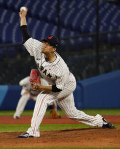 Cherry blossom blunder: New-look Nationals get blanked by Mets, 5