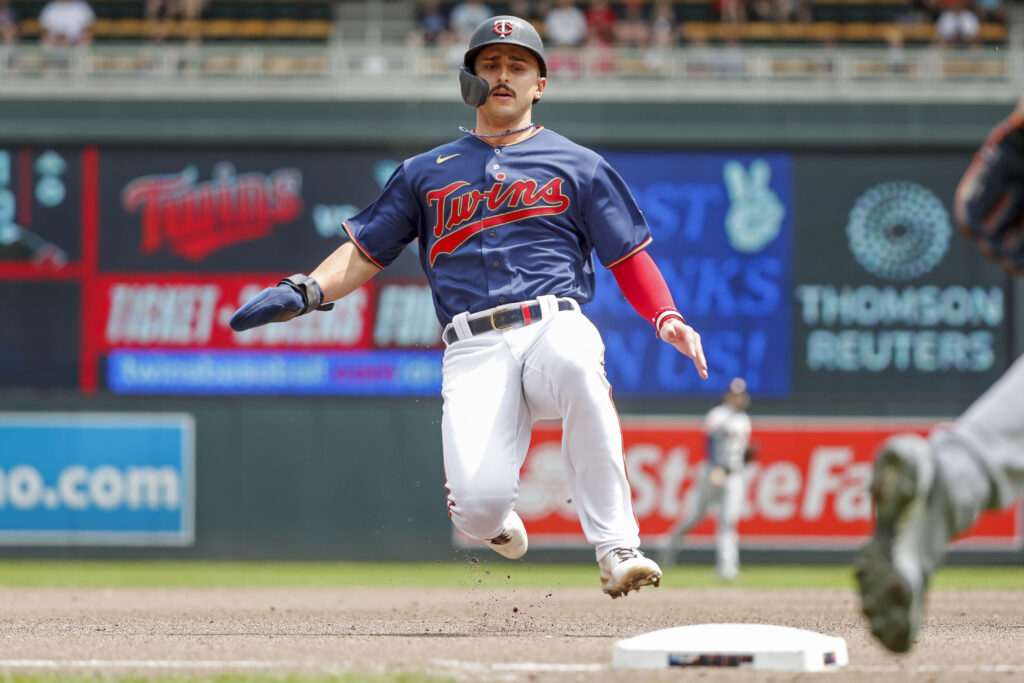 Minnesota Twins on X: With the 48th pick in the 2022 Draft, we've selected  LHP, Connor Prielipp. Welcome back to the midwest, Connor!   / X