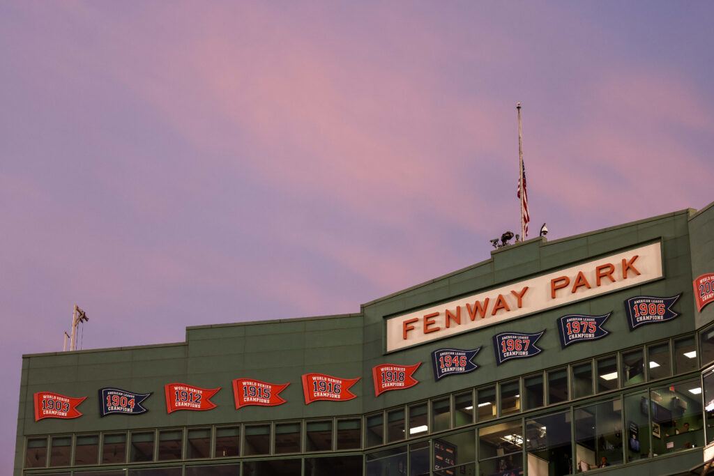 Red Sox executive Raquel Ferreira won't interview for Mets' job