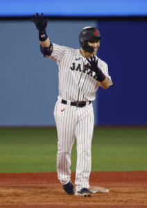 Masataka Yoshida will wear unique patch on Red Sox Opening Day uniform