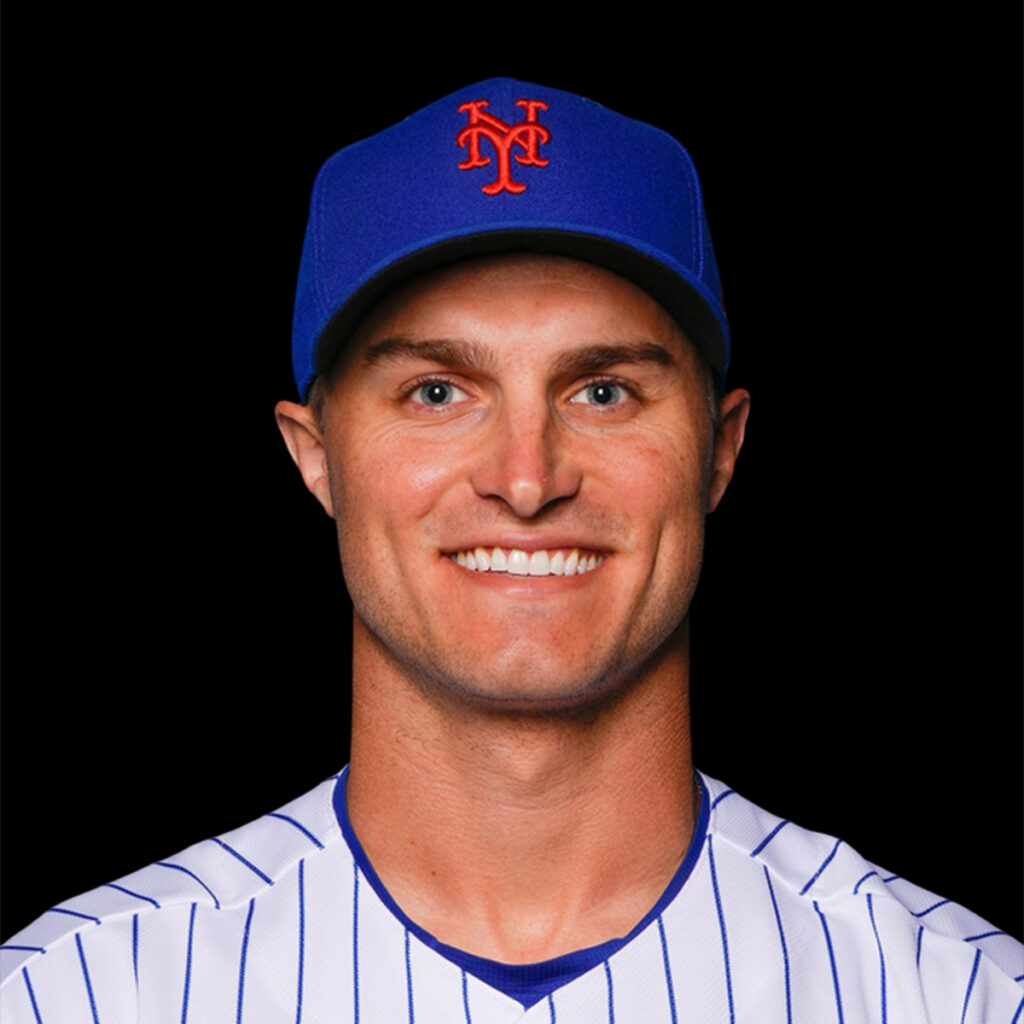 Marlins Acquire Jake Mangum From Mets Mlb Trade Rumors 