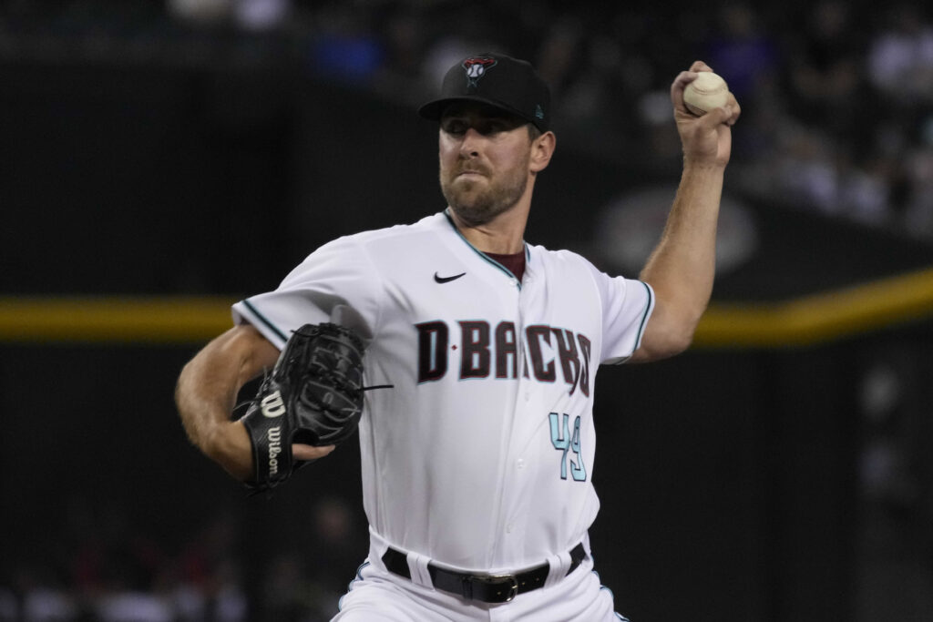 Tyler Gilbert called up, Kyle Lewis optioned, and Drey Jameson on the  60-day IL : r/azdiamondbacks
