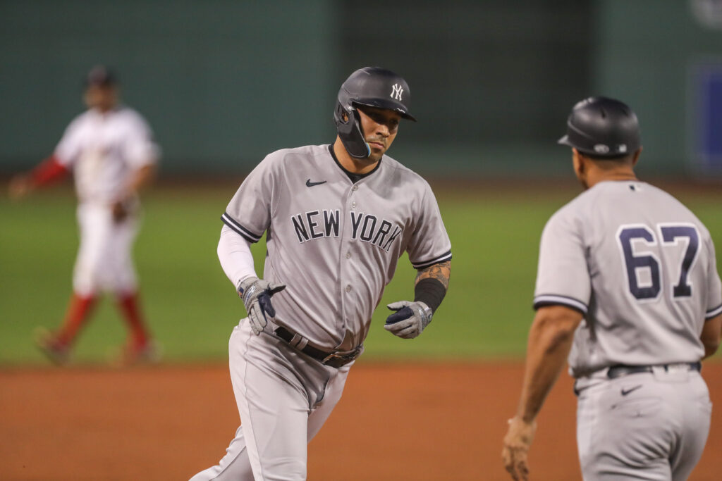 Yankees To Select Marwin Gonzalez - MLB Trade Rumors