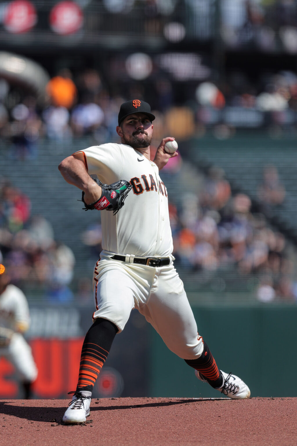 San Francisco Giants Rumors - MLB Trade Rumors