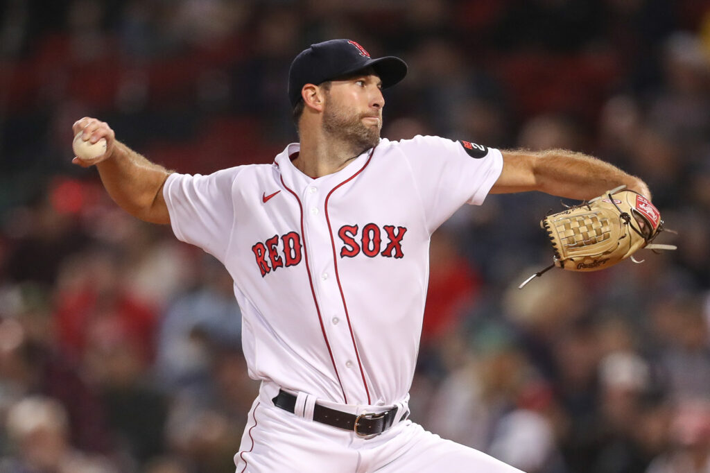 Orioles free agent target: Nathan Eovaldi - Camden Chat