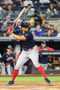 Xander Bogaerts has no regrets about leaving Red Sox, even as Padres  struggle to meet high expectations - The Boston Globe