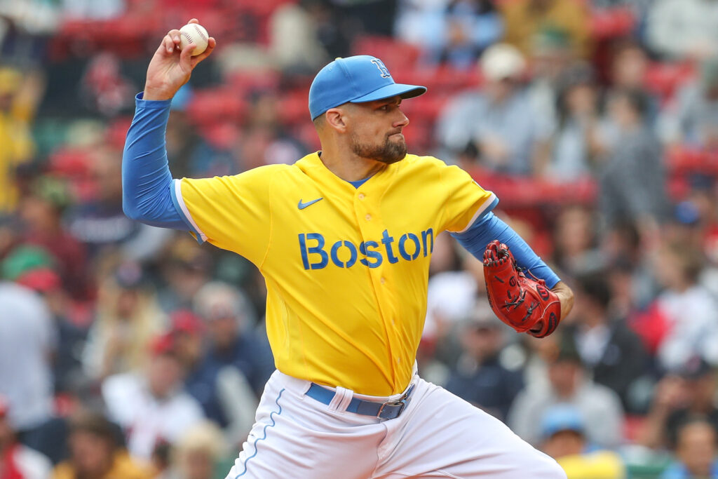 Mets Continue to Fortify Rotation, Trade for Chris Bassitt