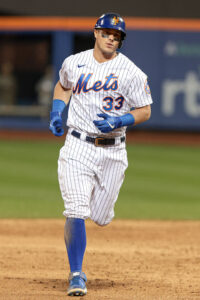 MLB - Nimmo stays in Queens! Brandon Nimmo, Mets reportedly agree to an  8-year deal, per MLB.com's Mark Feinsand.