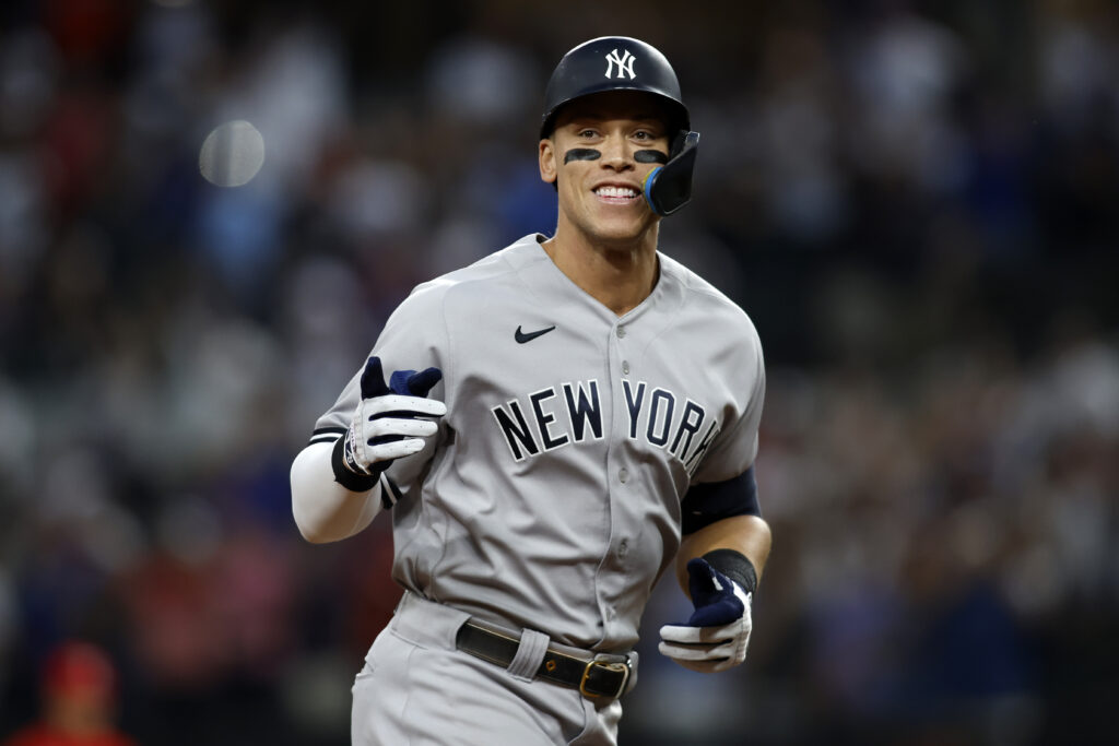 MLB trade grades: Yankees fleece Pirates in Jameson Taillon deal