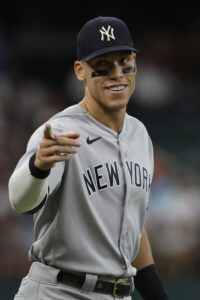 Did The NY Yankees Make The Right Move In Signing Aaron Judge?