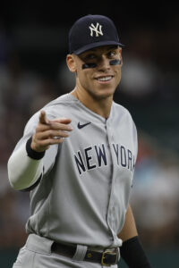 Aaron Judge - Wikipedia