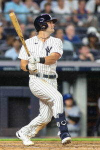 Report: Former Yankees OF Andrew Benintendi, White Sox Agree to 5-Year,  $75M Contract, News, Scores, Highlights, Stats, and Rumors